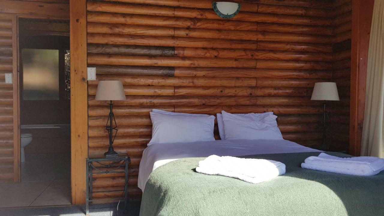 Pirates Creek Self-Catering Chalets Wildernis Eksteriør billede